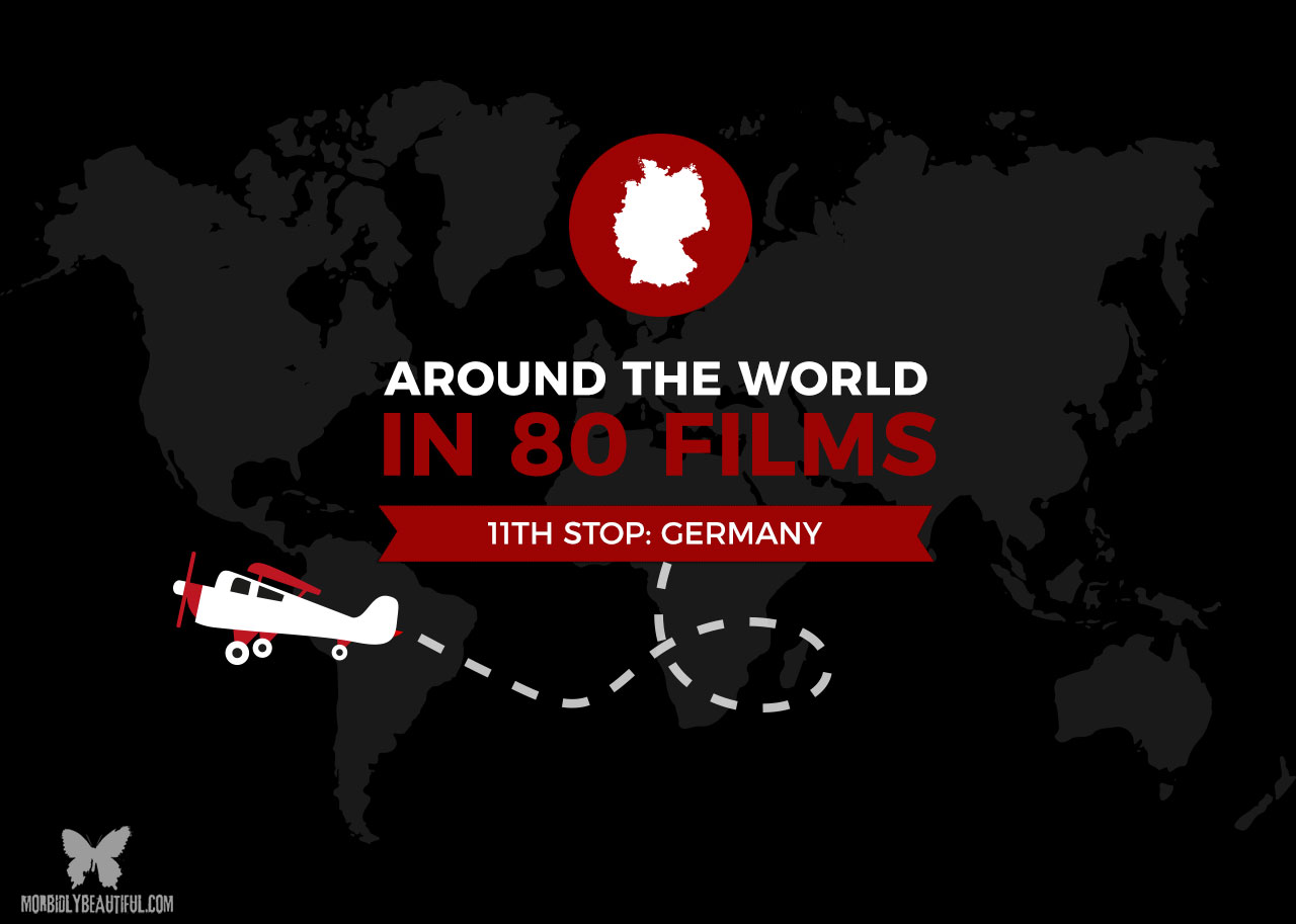 Around the World in 80 Films: Germany