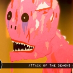 Attack of the Demons