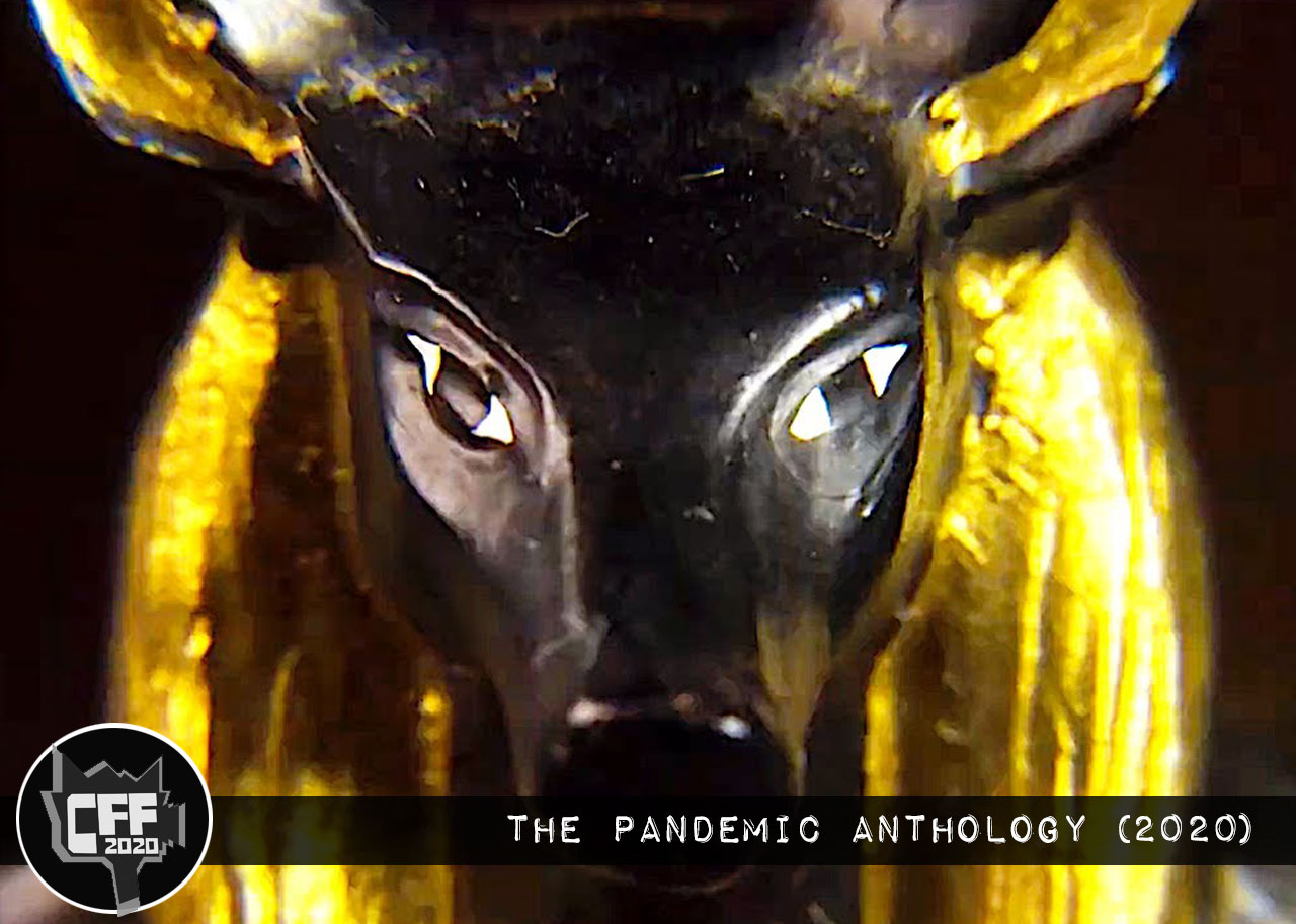 Chattanooga Film Fest: The Pandemic Anthology