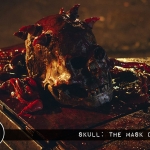 Chattanooga Film Fest: "Skull: The Mask" (2020)