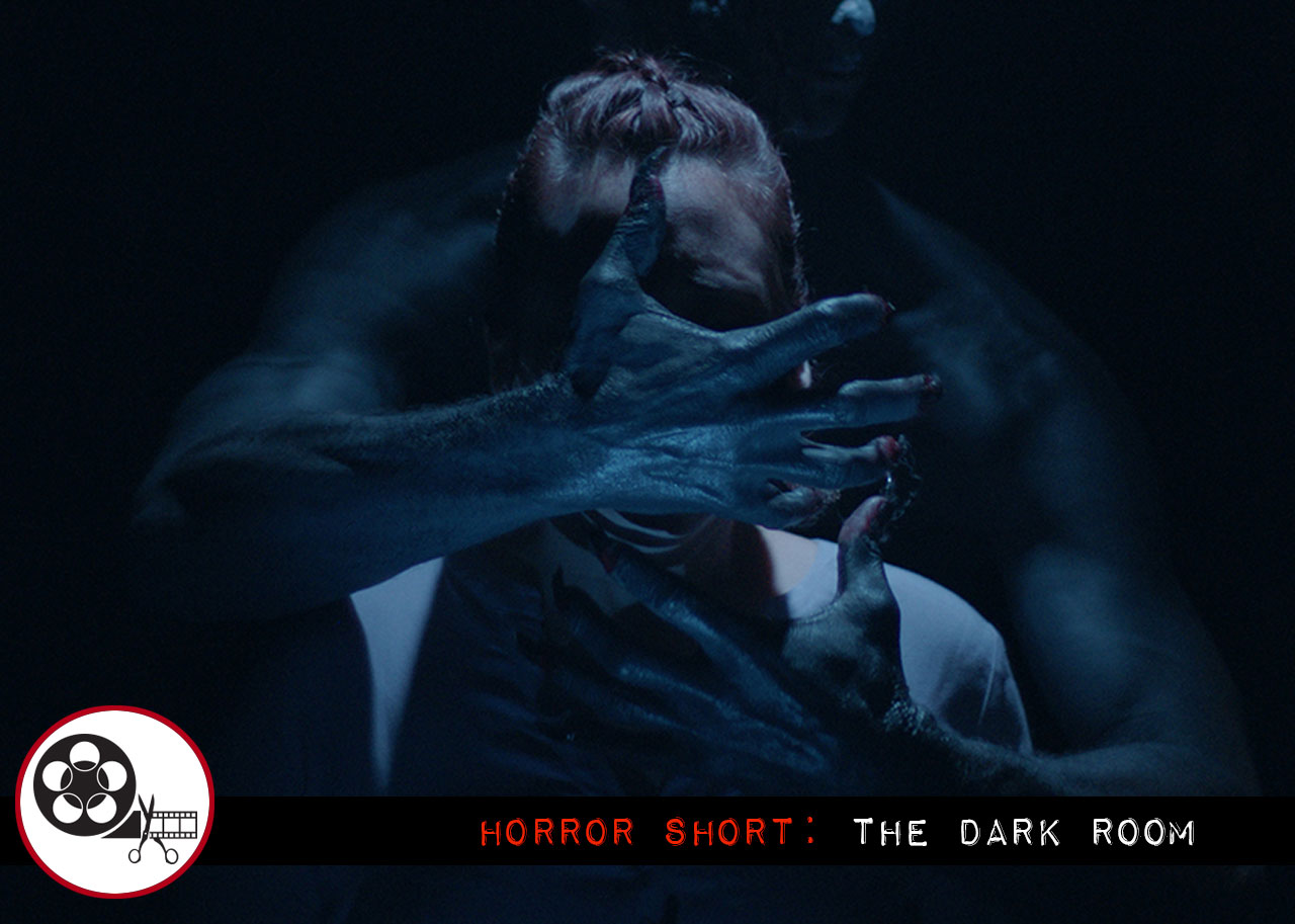 Horror Short: The Dark Room (2020)
