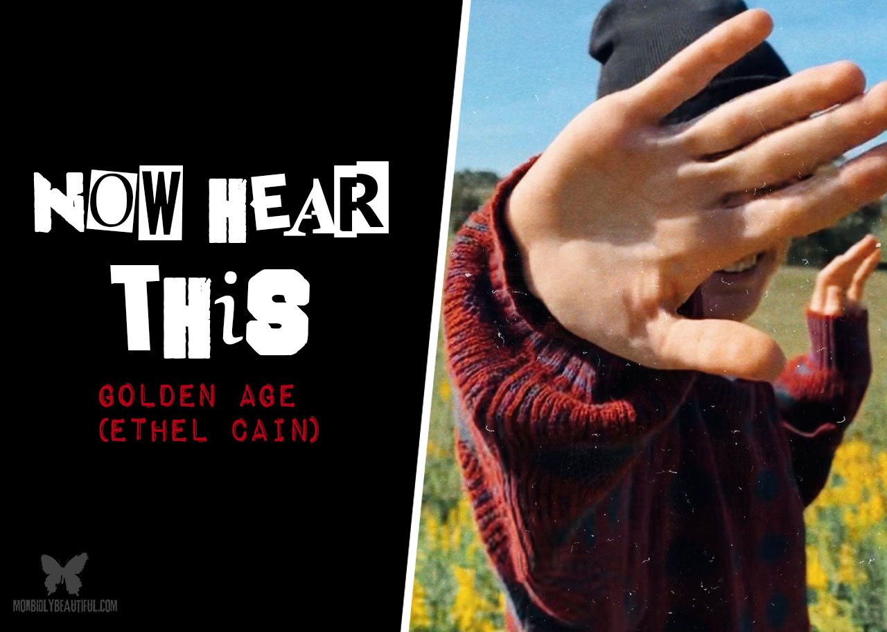 Now Hear This: Golden Age (2019)