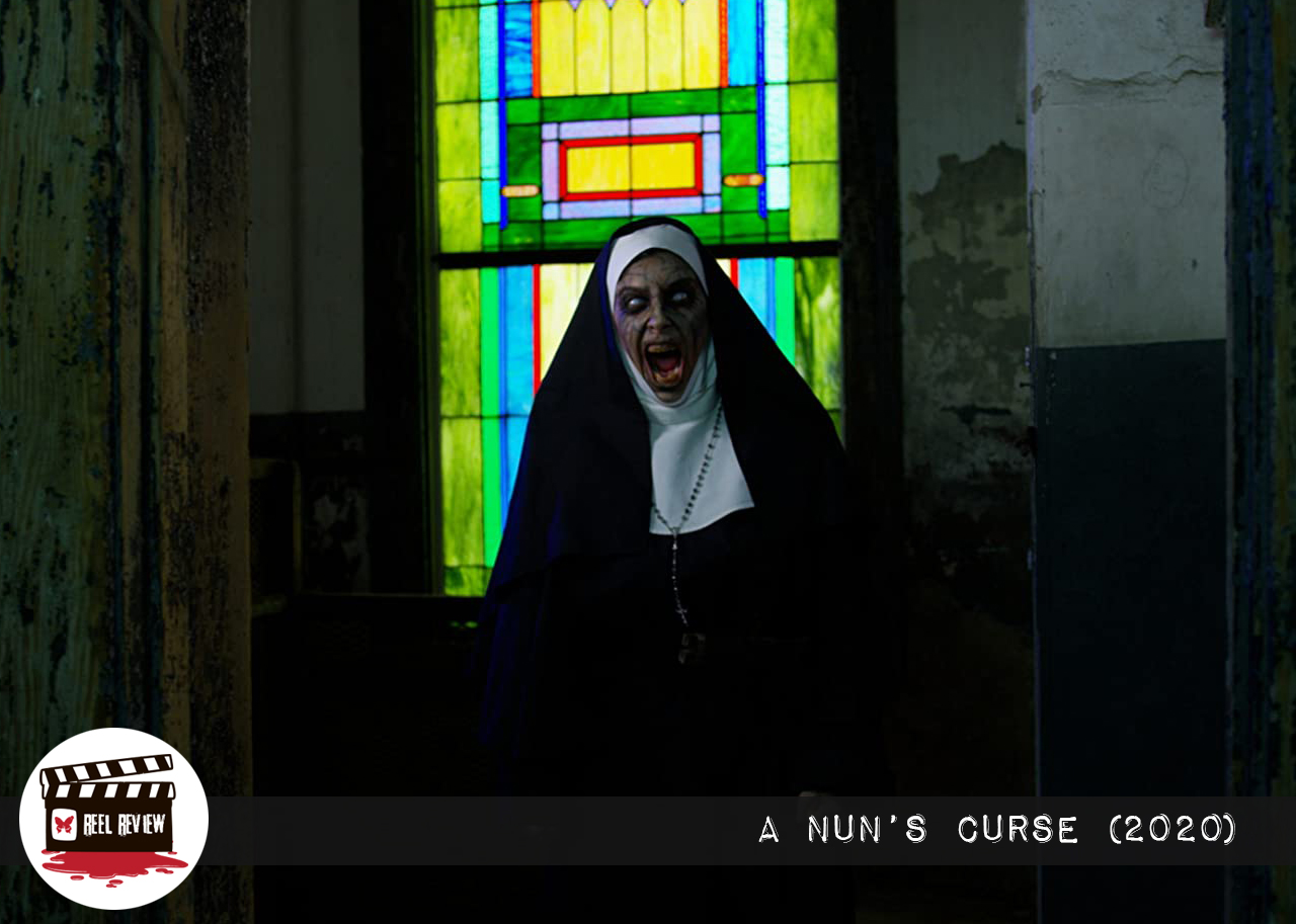 Reel Review: A Nun's Curse (2020)