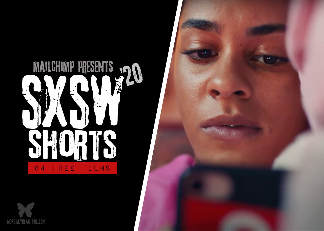 Mailchimp Presents the SXSW 2020 Shorts
