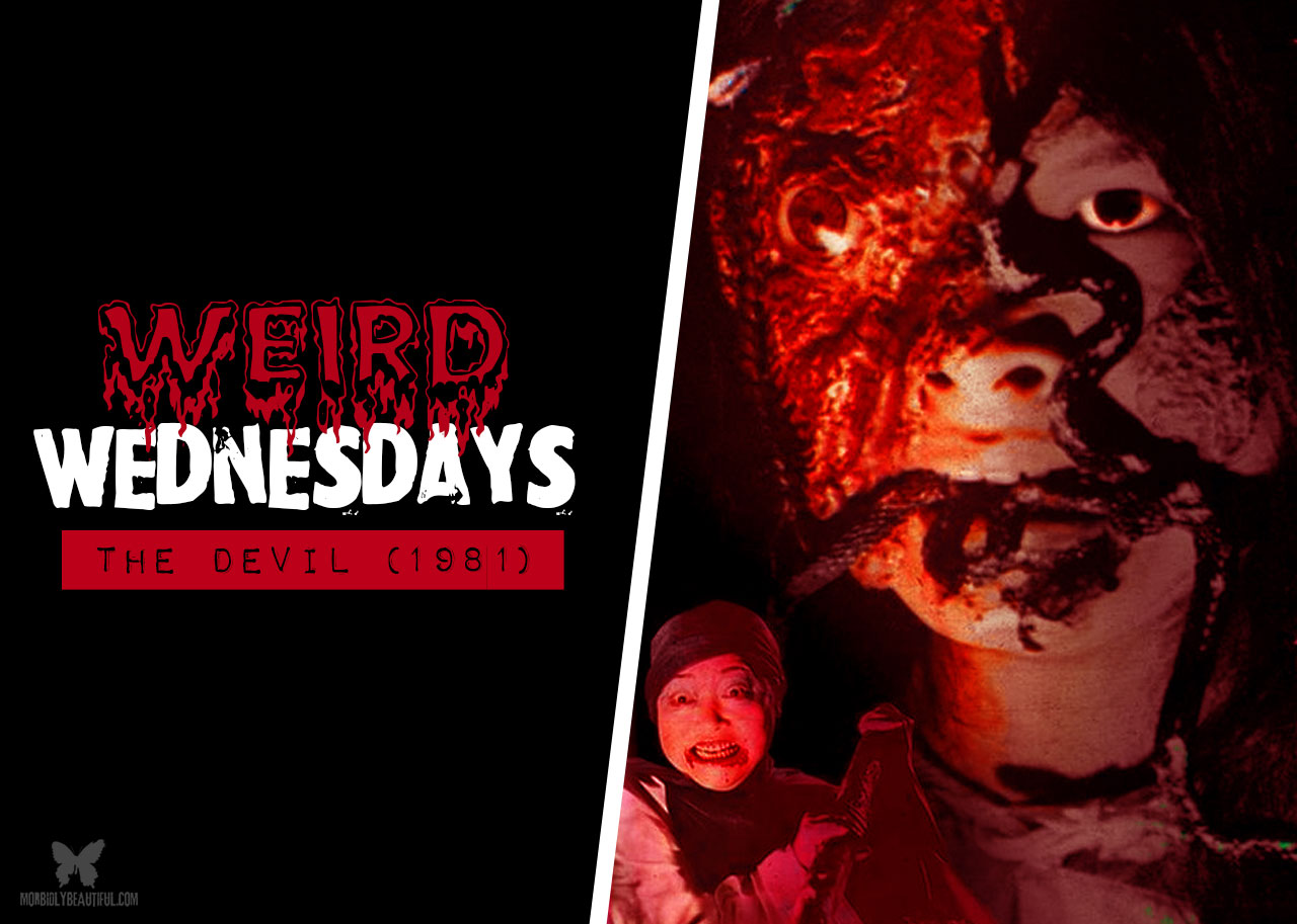 Weird Wednesdays: The Devil (1981)