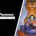 Fantasia 2020 Goes Virtual: First Wave Announced
