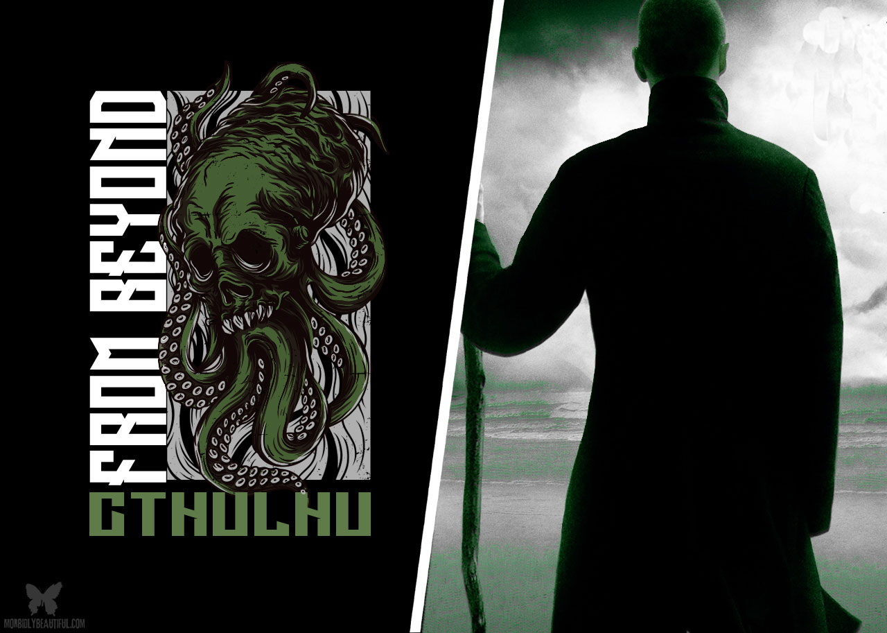 Films From Beyond: Cthulhu (2007)