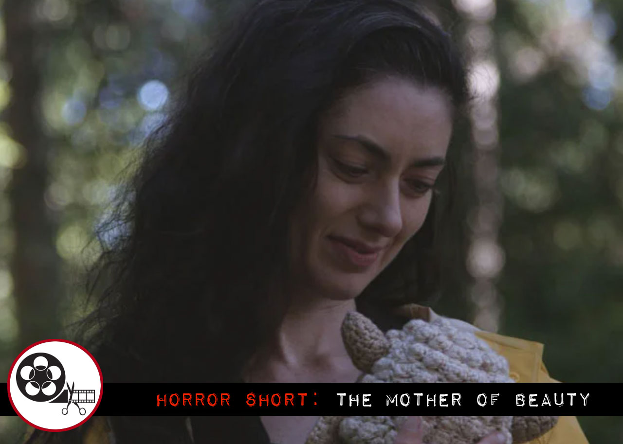 Horror Short: The Mother of Beauty