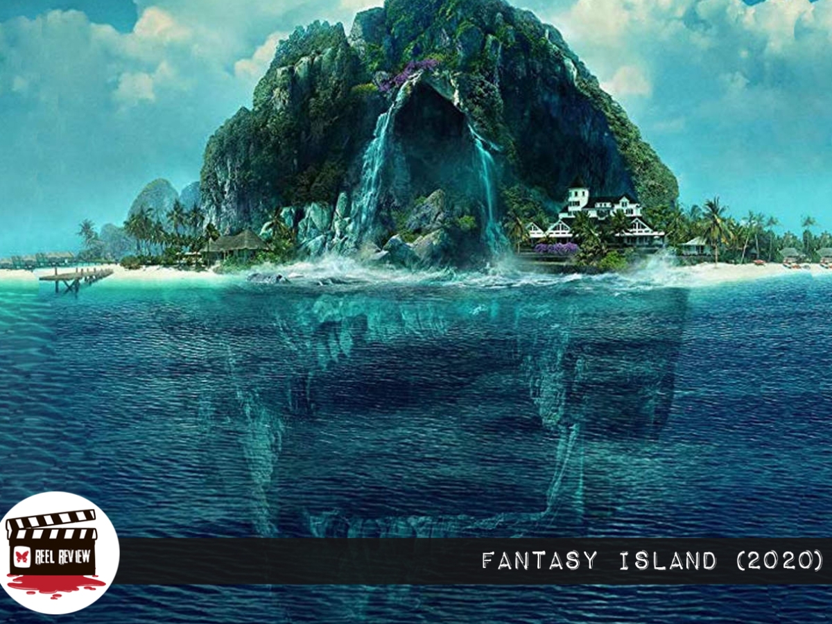 Fantasy Island movie review & film summary (2020)