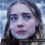 Reel Review: Witches in the Woods (2020)