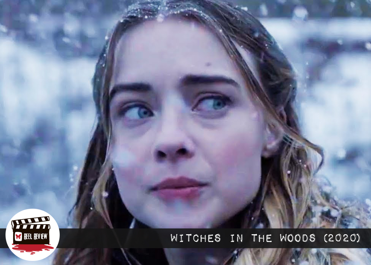 Reel Review: Witches in the Woods (2020)