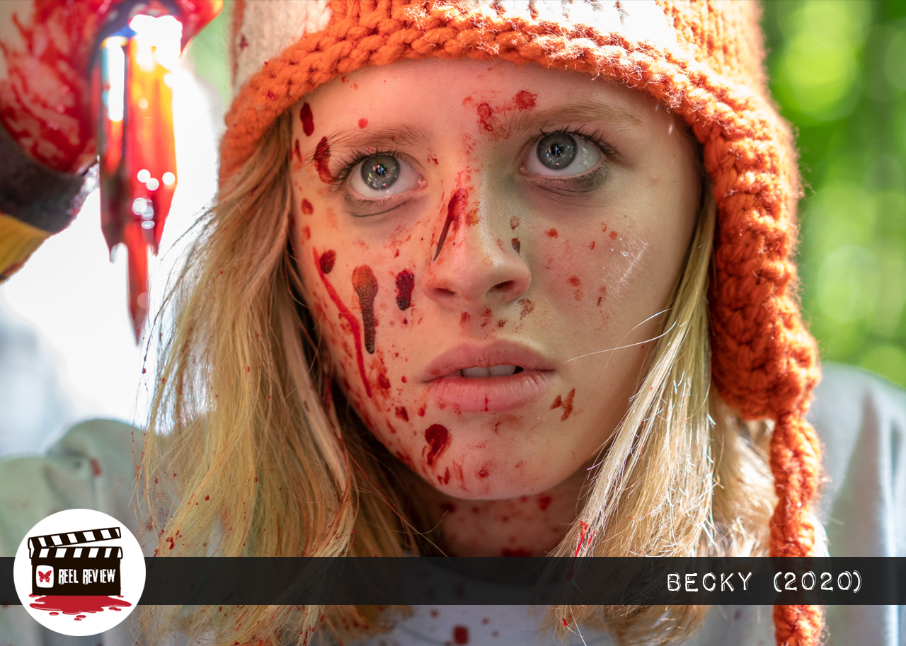 Reel Review: Becky (2020)