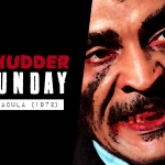 Shudder Sunday: Blacula (1972)