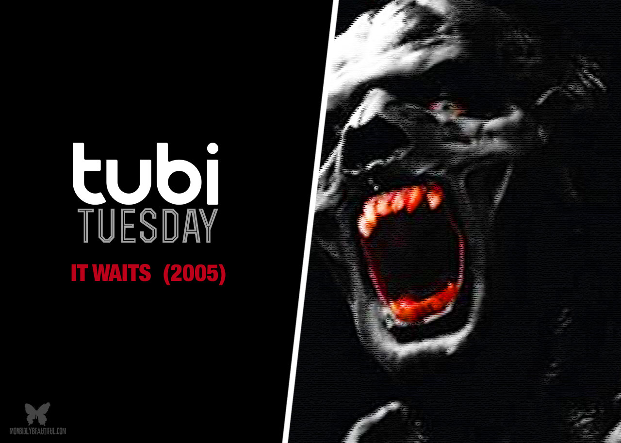 Tubi Tuesday: It Waits (2005)
