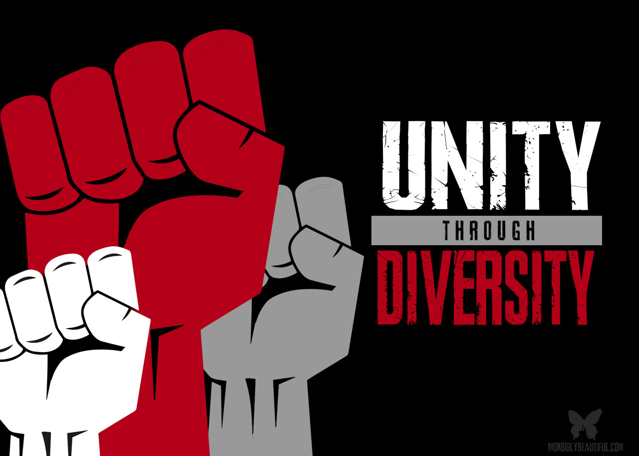Unity Through Diversity: A Group Editorial