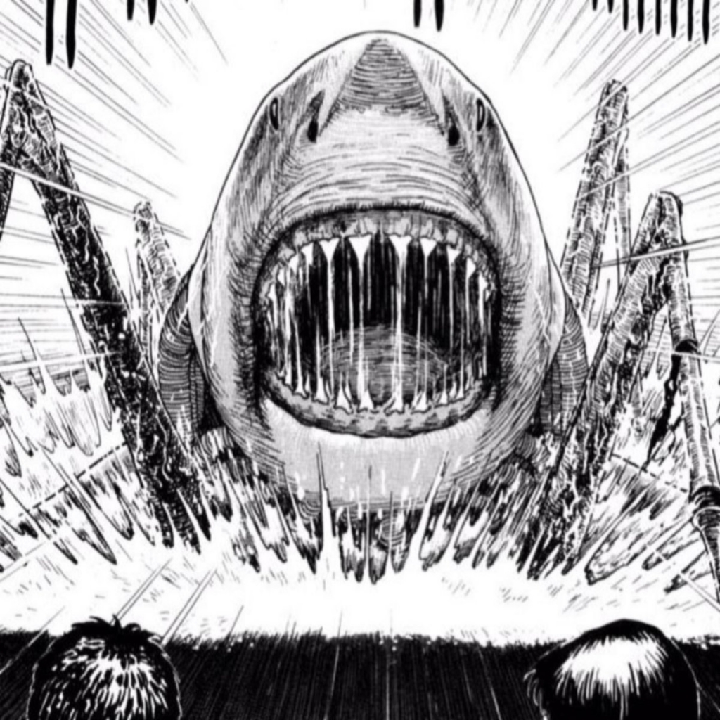 Artist Spotlight: Manga Creator Junji Ito - Morbidly Beautiful