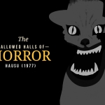 Hallowed Halls of Horror: Hausu (1977)