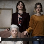 Reel Review: The Haunting Horror of "Relic" (2020)