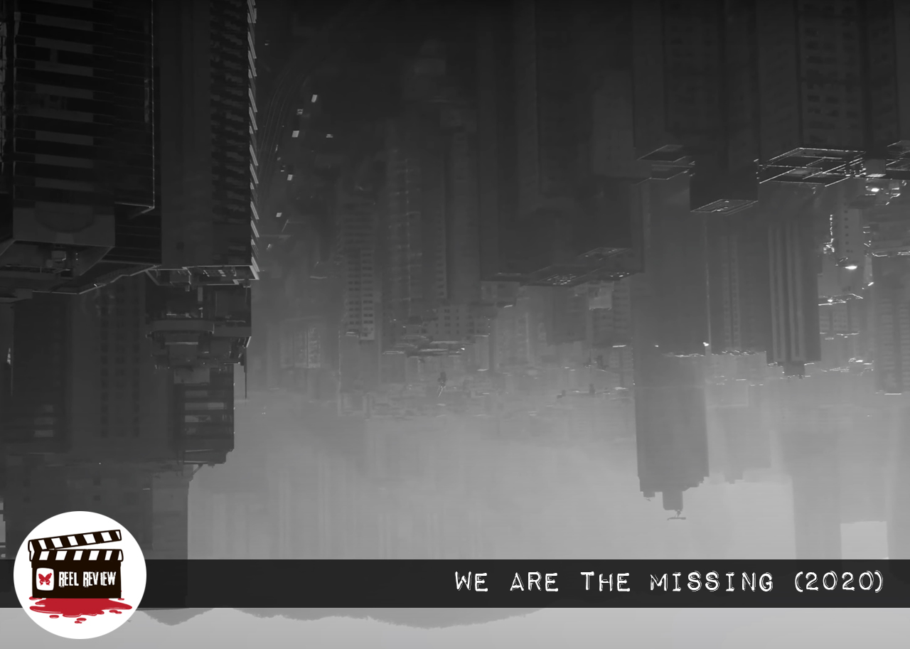 We are the Missing