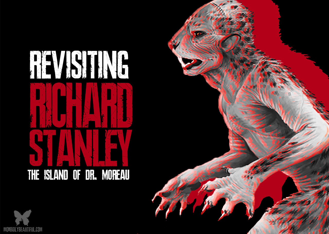 Revisiting Richard Stanley: The Island of Dr. Moreau (1996)