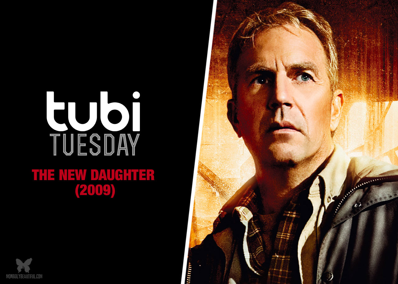 Tubi Tuesday: The New Daughter (2009)