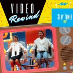 Video Rewind: Stay Tuned (1992)
