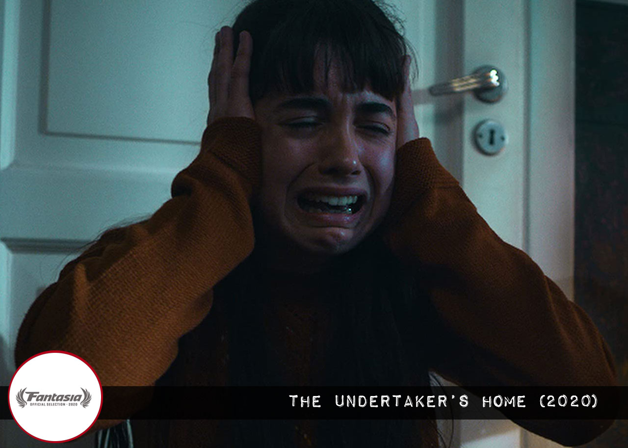 Reel Review: The Undertaker’s Home (2020)