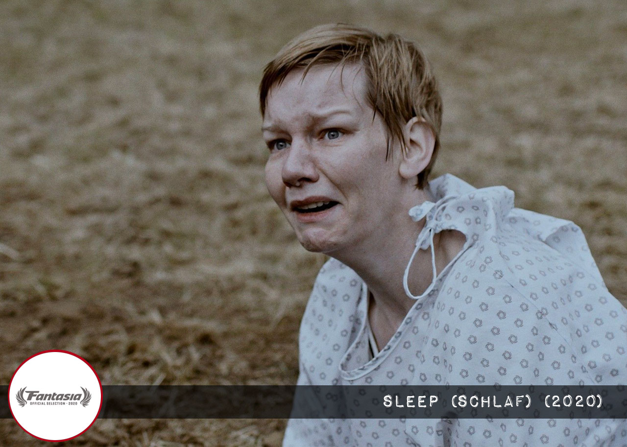 Fantasia Film Festival: Sleep (Schlaf) (2020)