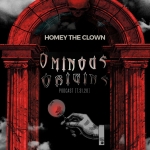 Ominous Origins: Homey The Clown Homey the Clown