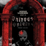 Ominous Origins: Vicious Voorhees (Part 2)