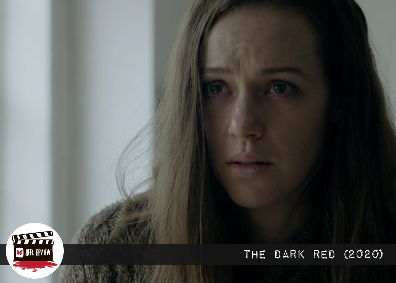 Reel Review: The Dark Red (2020)