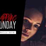 Sapphic Sunday: Carmilla (2019)