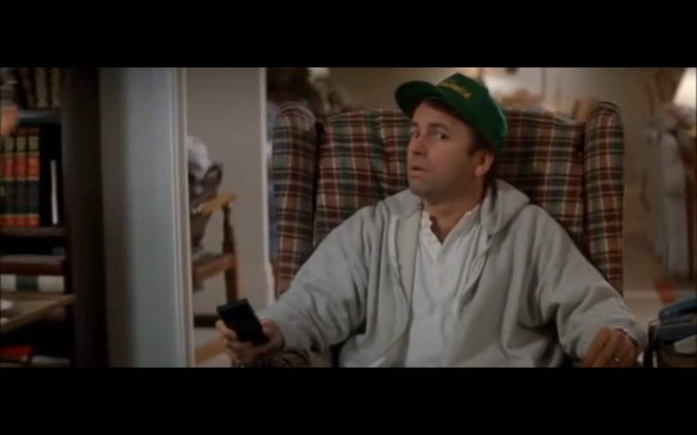 Stay Tuned John Ritter