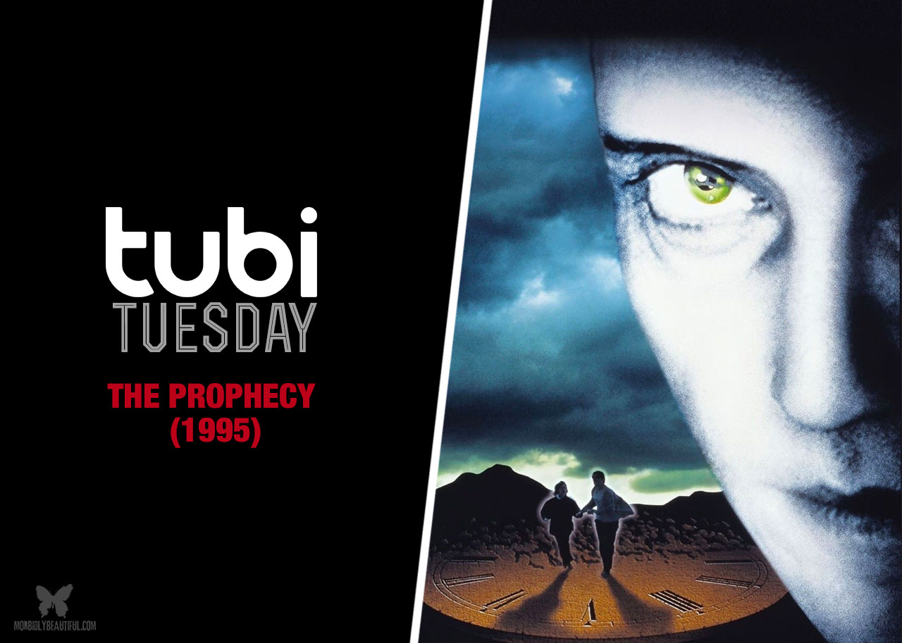 Tubi Tuesday: The Prophecy (1995)