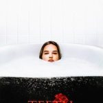 Poster for the movie "Teeth"