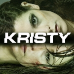 Poster for the movie "Kristy"