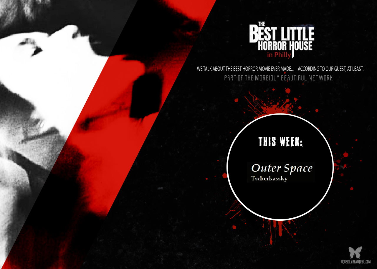 Best Little Horror House: Outer Space