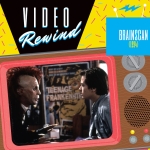 Video Rewind: Brainscan (1994)