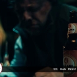 Reel Review: The Oak Room (2020)