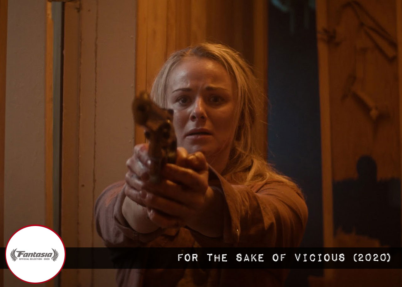 Reel Review: For The Sake of Vicious (2020)