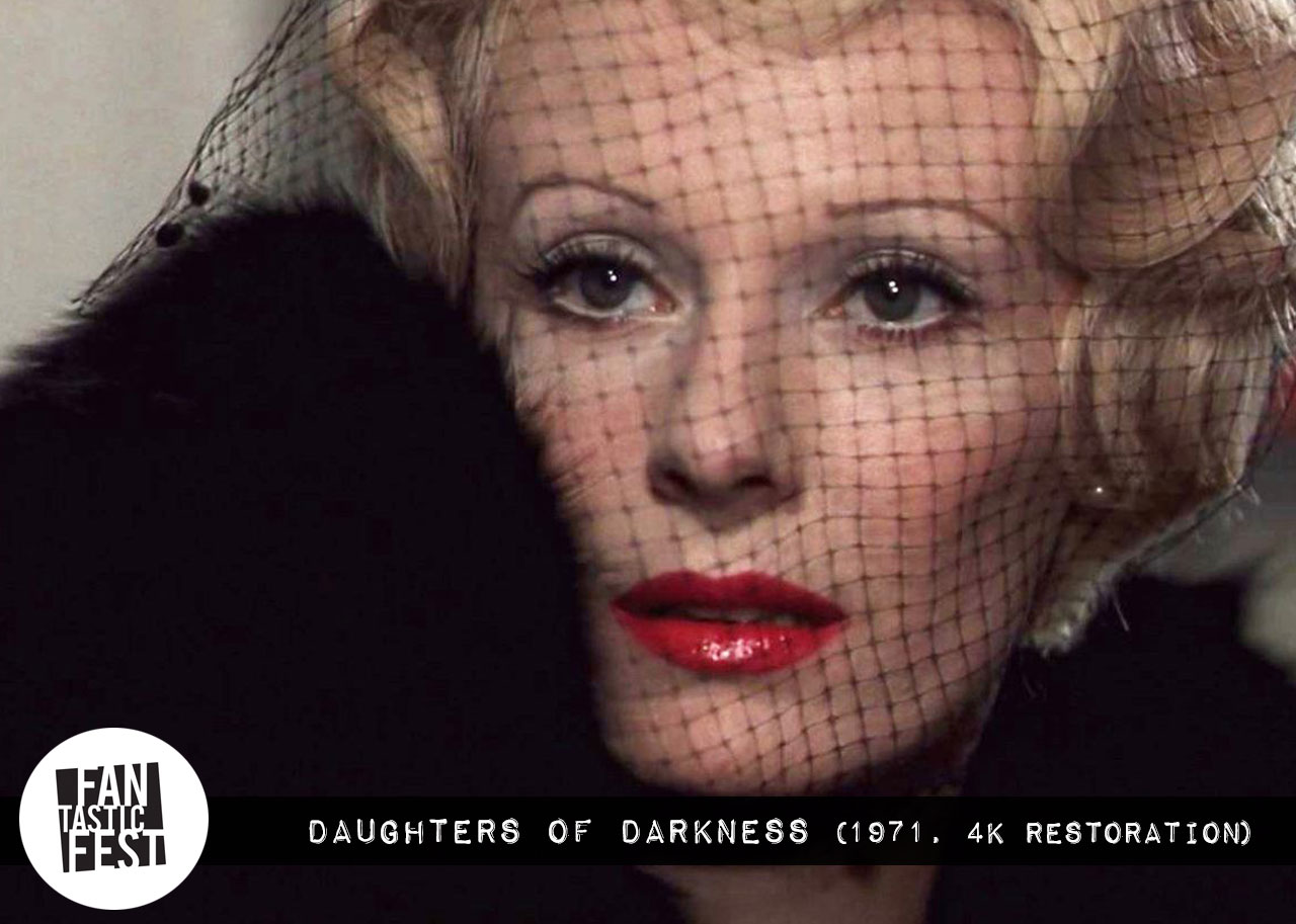 Fantastic Fest: Daughters of Darkness (1971)