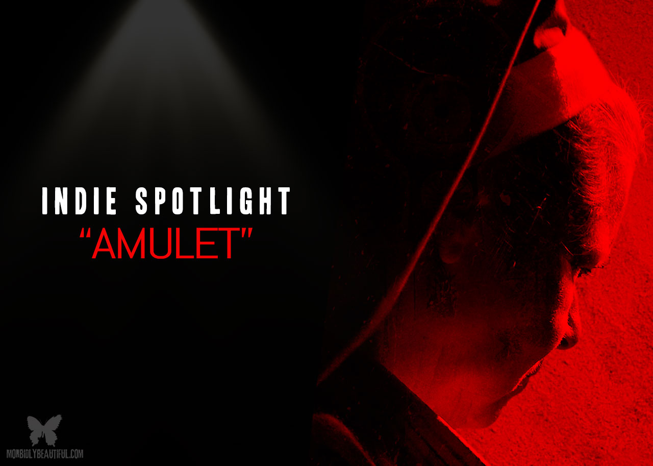 Indie Spotlight: Amulet (2020)