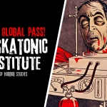 Limited Time Offer: Miskatonic Institute Global Pass