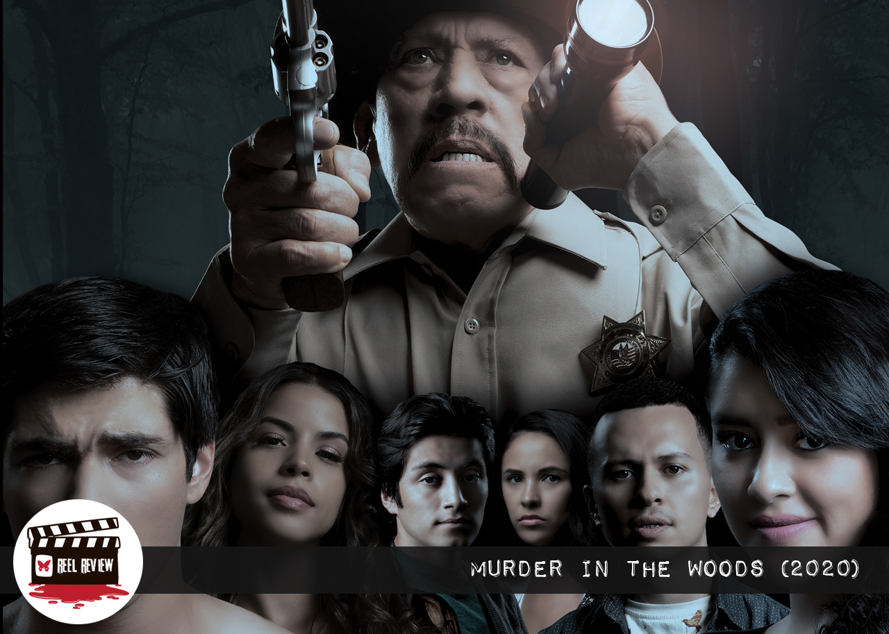 Reel Review: Murder in the Woods (2020)