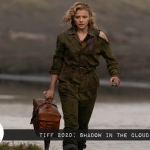 TIFF 2020 Review: Shadow in the Cloud