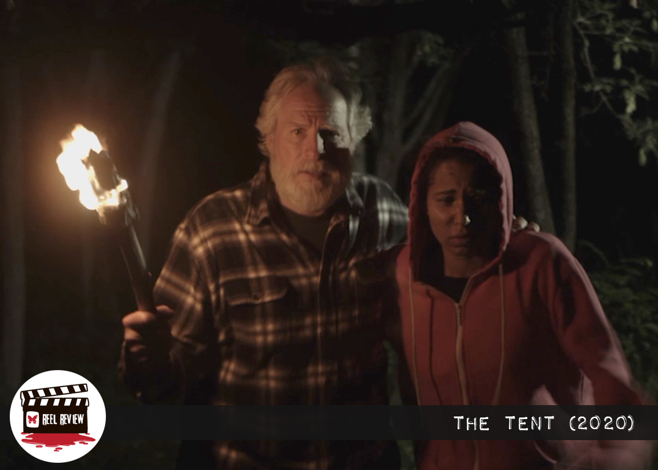 Reel Review: The Tent (2020)