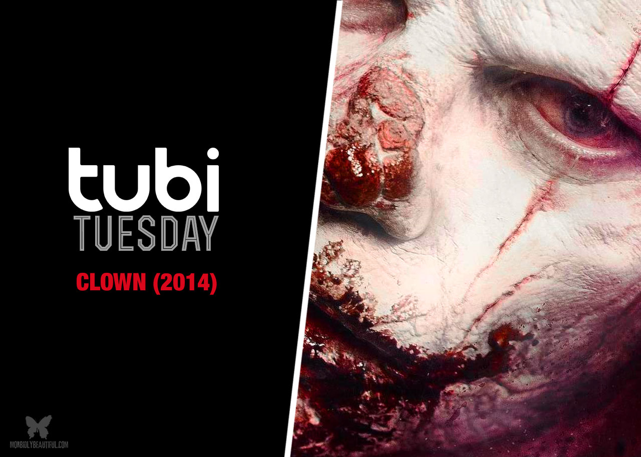 Tubi Tuesday: Clown (Jon Watts, 2014)