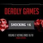 Death Games: The Shocking 16