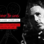 Interview with Darren Lynn Bousman (Death of Me)