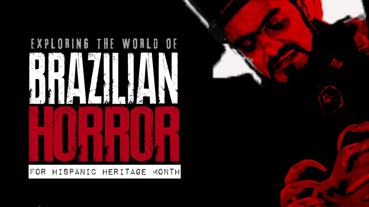 Netflix Unleashes, 'Reality,' Its First Brazilian Zombie Series
